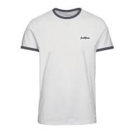 T-shirt Blanc Homme Jack & Jones Ortango