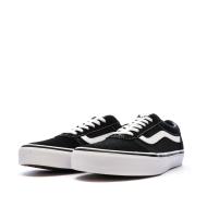 Baskets Noires Homme Vans Ward vue 6