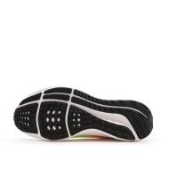 Chaussures de Running Blanc/Jaune Homme Nike Air Zoom Pegasus 40 vue 5