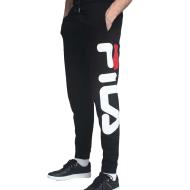 Jogging Noir Homme Fila Bronte pas cher