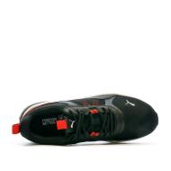 Baskets Noir Homme Puma Anzarun 2 vue 4