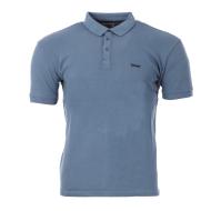 Polo Bleu Homme C17 Josh
