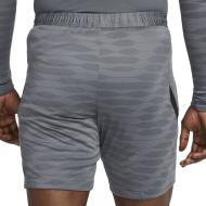 PSG Short Gris Homme Nike DB6939 vue 2