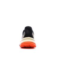 Chaussures de Running Orange/Noire Homme Adidas Terrex Soulstride vue 3