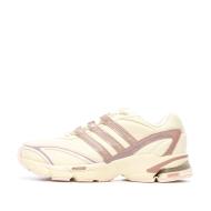 Chaussures de Running Écru Femme Adidas Supernova Cushion pas cher