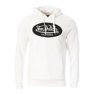 Sweat Blanc Homme Von Dutch ORIGI