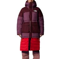 Manteau de Ski Violet Mixte The North Face A68-a Triplebaffle™ pas cher
