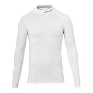 Sous-Maillot Blanc Garçon Uhlsport Turtleneck pas cher