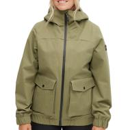 Veste Verte Femme O'Neill Trvlr