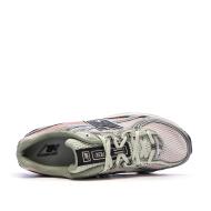 Baskets Roses/Argent Homme New Balance 740 vue 4