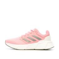 Chaussures de Running Rose Femme Adidas Galaxy 6