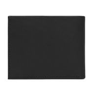 Portefeuilles Noir Homme Calvin Klein Leather Goods vue 2