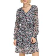 Robe à Fleurs Femme Only Danielle pas cher