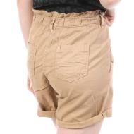 Short Beige Femme Joseph In Shana vue 2