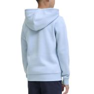 Sweat Bleu Clair Homme Jack & Jones Makoto vue 2