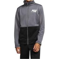 Survêtement Gris/Noir Garçon Nike Core Suite vue 2