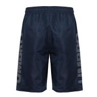 Short Marine Homme Umbro Net 958140 vue 2