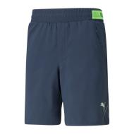 Short de sport Marine Homme Puma Run Woven 7 pas cher