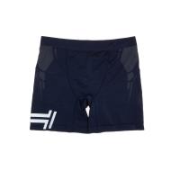 Sous-Short marine homme Hungaria Basic Base Layer pas cher