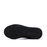 Baskets Noir Homme TBS Tennis Full Grain vue 3