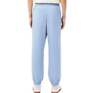 Jogging Bleu Homme Lacoste Off Court vue 2