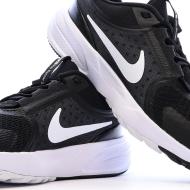 Baskets Noires Femme Nike Star Runner 5 vue 7