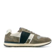 Baskets Grise Homme Redskins Affairan vue 2