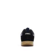 Zapatillas deportivas negras para hombre Umbro Casual Ugo ver 3