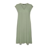 Robe Kaki Femme Vero Moda Marijune