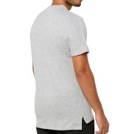 T-shirt Gris Homme Reebok Move Tee vue 2