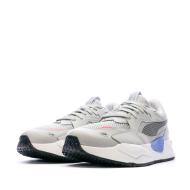 Baskets Grises Homme Puma Rs-z Core vue 6