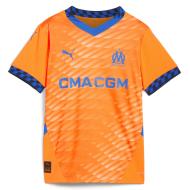 OM Maillot Réplica Extérieur Third Puma 2024/2025 pas cher