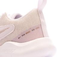 Baskets Mauve Femme Nike Flex Experience RN 10 vue 7