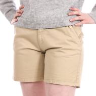 Short Beige Femme Lee Cooper Oda