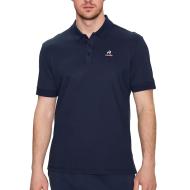 Polo Marine Homme Le Coq Sportif 2310551 pas cher