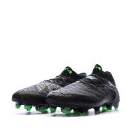 Chaussures de football Homme Noir Puma Future 8 vue 6