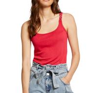 Débardeur Rose Femme Morgan DIDO2