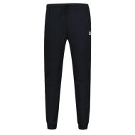 Jogging Noir Fille Le Coq Sportif N°5 Slim pas cher