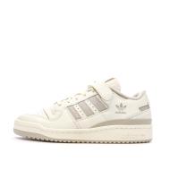 Baskets Ecrus Homme Adidas Forum 84 Low pas cher