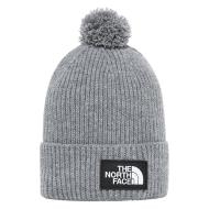 Bonnet Gris Homme The North Face NF0A3FN3DYY pas cher