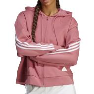 Sweat Rose Femme Adidas IB8513 pas cher
