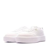 Baskets Blanche Homme Puma Oslo Maja vue 6