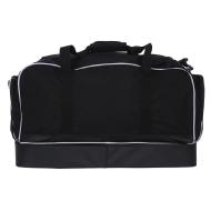 Sac de sport Noir Mixte Umbro Med Hard Holdal vue 2