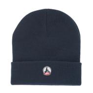 Coffret Écharpe + Bonnet Marine Mixte Jott Snow vue 2