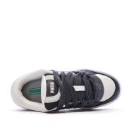 Baskets Marine/Blanc Femme Puma 180 Prm vue 4