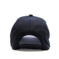 Casquette Noir Mixte Salomon Cap Deep vue 3