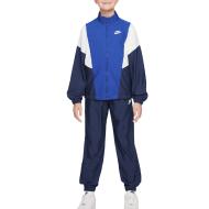 Survêtement Marine Garçon Nike K Nsw