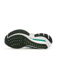 Chaussures de Running Noir Homme Mizuno Wave Inspire 19 vue 5