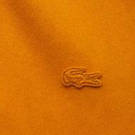 Écharpe Jaune Homme Lacoste RE2220 vue 2