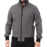 Blouson Gris Homme Paragoose HARISSON
